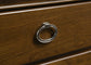 Garland 11-drawer Bedroom Dresser with Mirror Brown Cherry