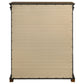 Garland 4-drawer Bedroom Chest of Drawers Brown Cherry