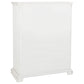 McKinney 5-piece Queen Bedroom Set Vintage White