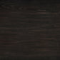 Leandro 5-drawer Bedroom Chest of Drawers Burnished Black