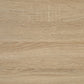 Arielle Dresser Mirror Light Oak