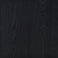Denison 79-inch 4-door TV Stand Media Console Black