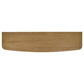 Croyden 71-inch TV Stand Media Console Weathered Natural