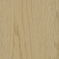 Tilbury 2-door Glass Front Accent Display Cabinet Light Oak