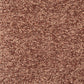 Westhill Boucle Upholstered Swivel Accent Chair Berry