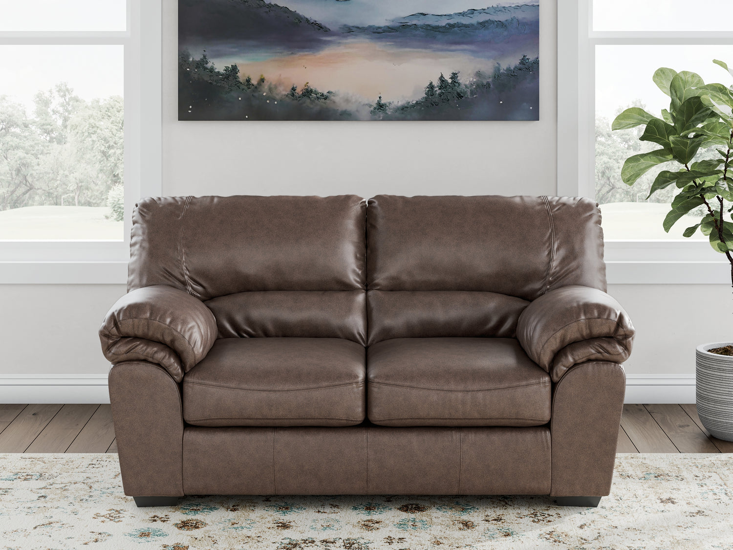 Living Room > Love Seats