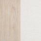 Pembroke 66-inch Queen Panel Bed Washed Oak