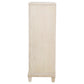 Pembroke 5-drawer Chest of Drawers Washed Oak