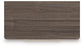 Kendanport Five Drawer Chest