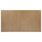 Brockway 104-inch Extension Leaf Dining Table Barley Brown