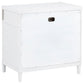 Gracemont 4-piece Eastern King Bedroom Set White