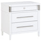 Gracemont 5-piece Eastern King Bedroom Set White