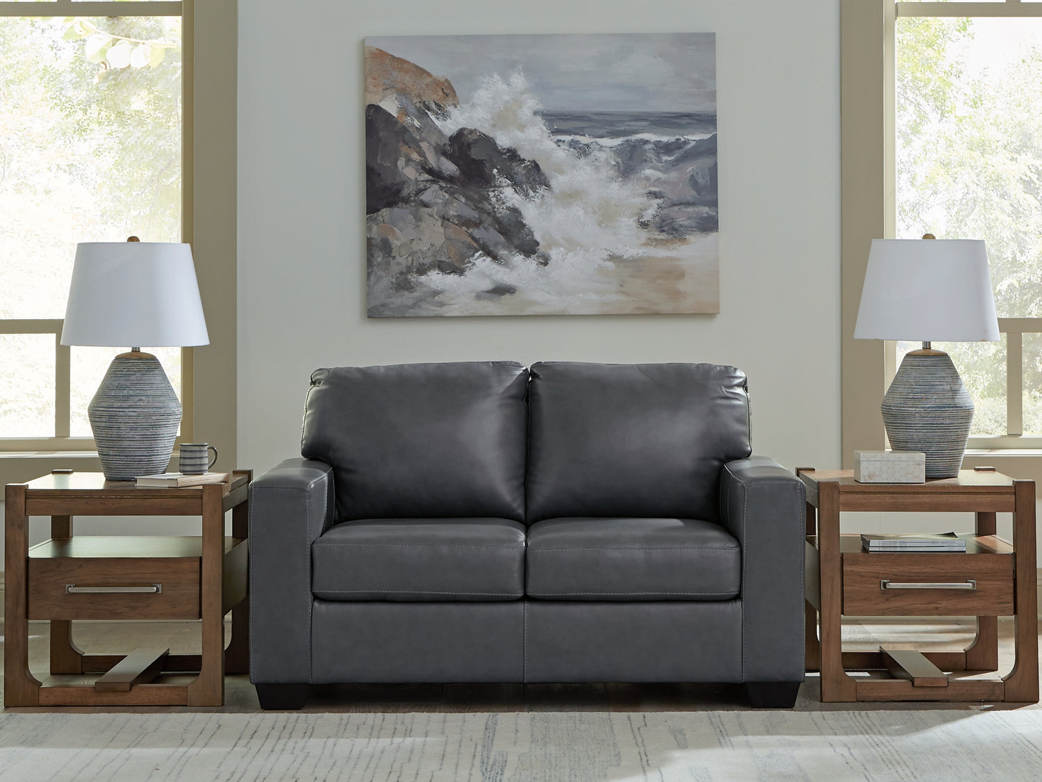 Living Room > Love Seats