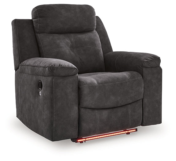 Brysonview Zero Wall Recliner