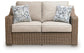 Laguna Heights Loveseat w/Cushion