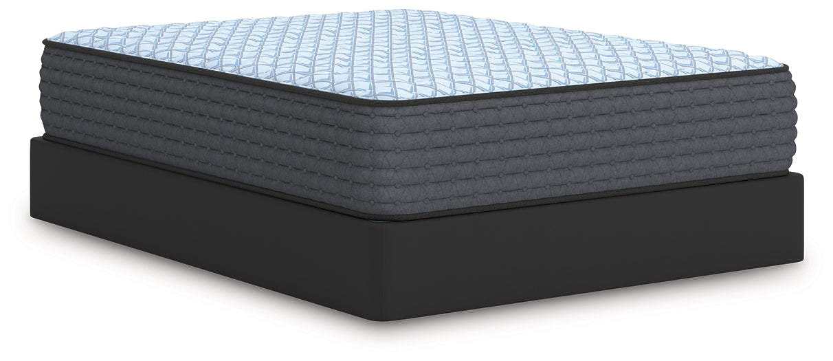 Destin Cove Firm Queen Mattress
