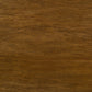 Adderley 2-drawer Nightstand Bedside Table Warm Brown