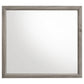 Valen Four-piece Eastern King Bedroom Set Light Taupe