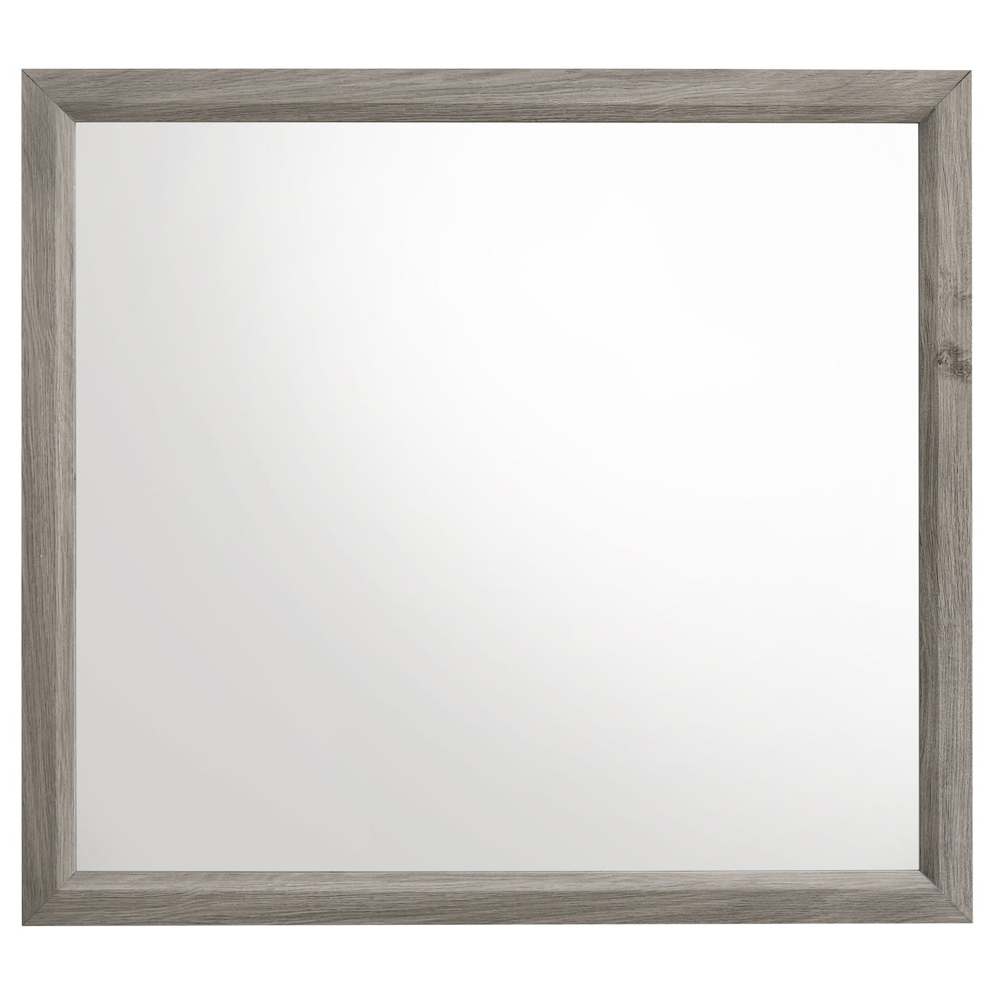 Valen Four-piece Twin Bedroom Set Light Taupe