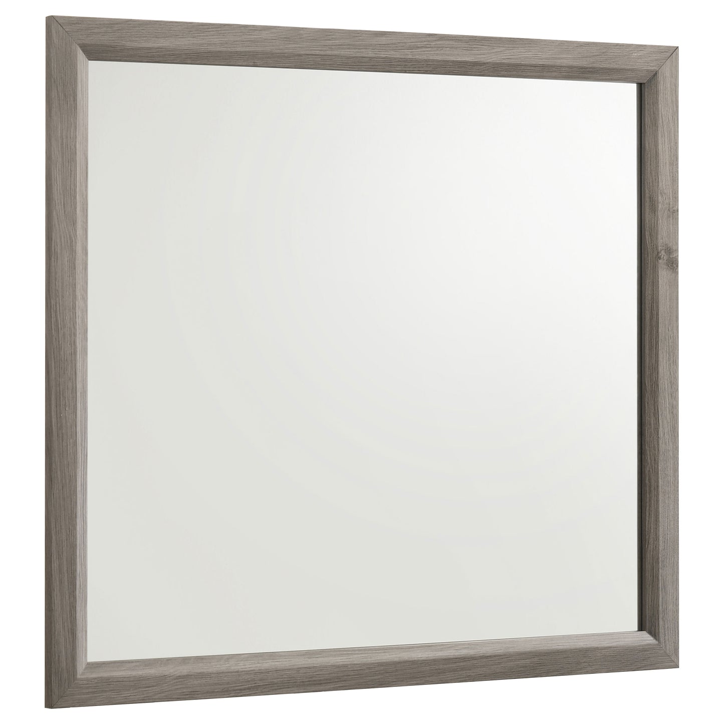 Valen Four-piece Twin Bedroom Set Light Taupe