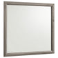 Valen Four-piece Twin Bedroom Set Light Taupe