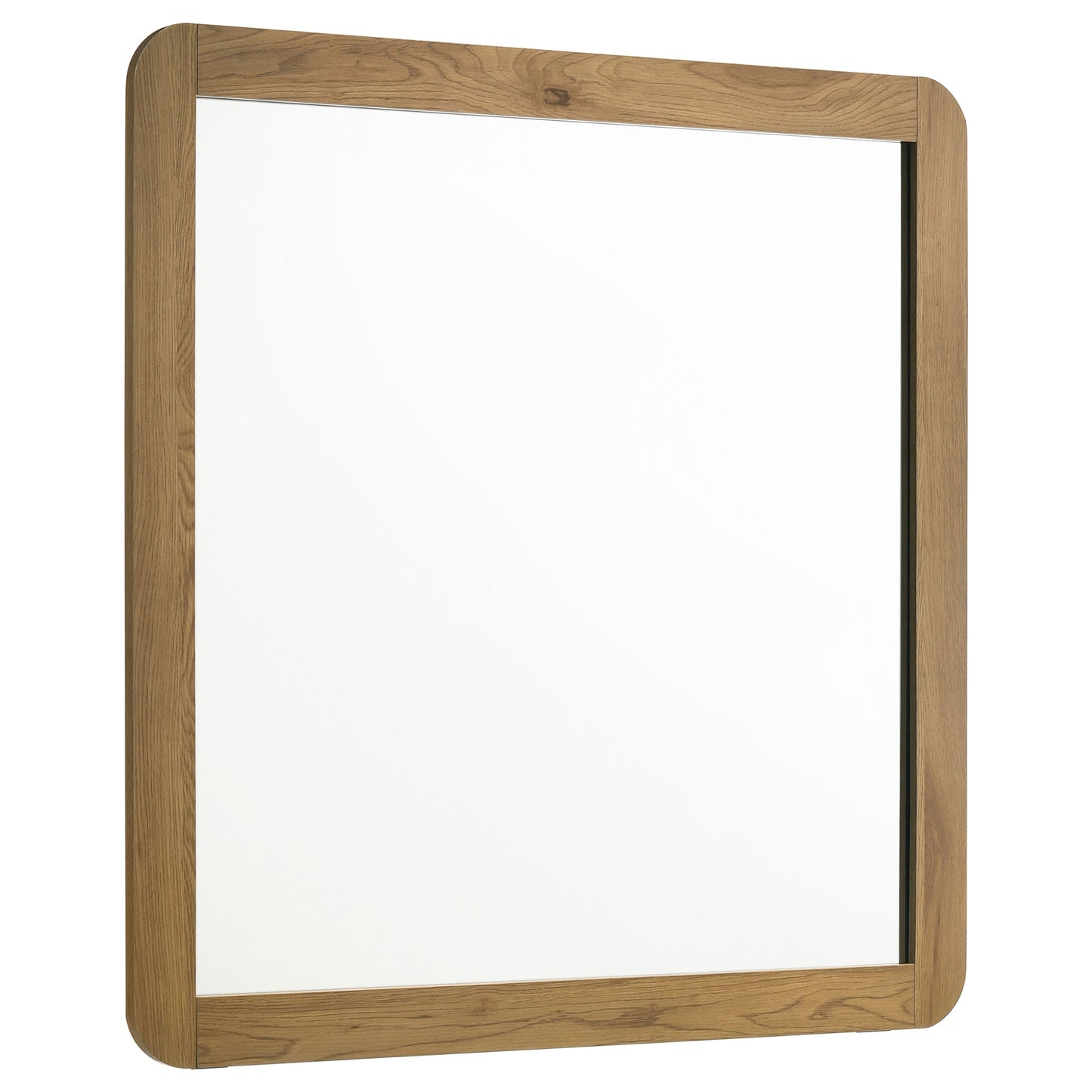 Bennett 5-piece Queen Bedroom Set Light Oak