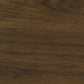 Hamlyn 5-piece Round Wood Dining Set Black and Walnut