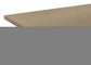 Decker 7-piece 82-inch Rectangular Dining Set Wheat and Natural Oak