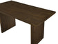 Decker 7-piece 70-inch Counter Height Dining Set Grey and Walnut