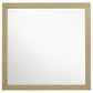 Hendricks 4-piece California King Bedroom Set Light Oak