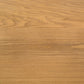 Roldan 69-inch 4-drawer Computer Desk with File Drawer Light Ash