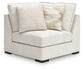 Donelson Creek 6-Piece Sectional
