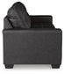 Barlin Mills Sofa and Loveseat