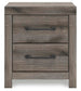 Urbanoore Queen Panel Bed, Dresser, Mirror and Nightstand
