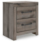 Urbanoore Queen Panel Bed, Dresser, Mirror and Nightstand