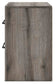 Urbanoore Queen Panel Bed, Dresser, Mirror and Nightstand