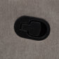 Hamilton Chenille Upholstered Manual Recliner Sand