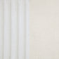 Natasha 65-inch Upholstered Queen Wingback Bed Cream