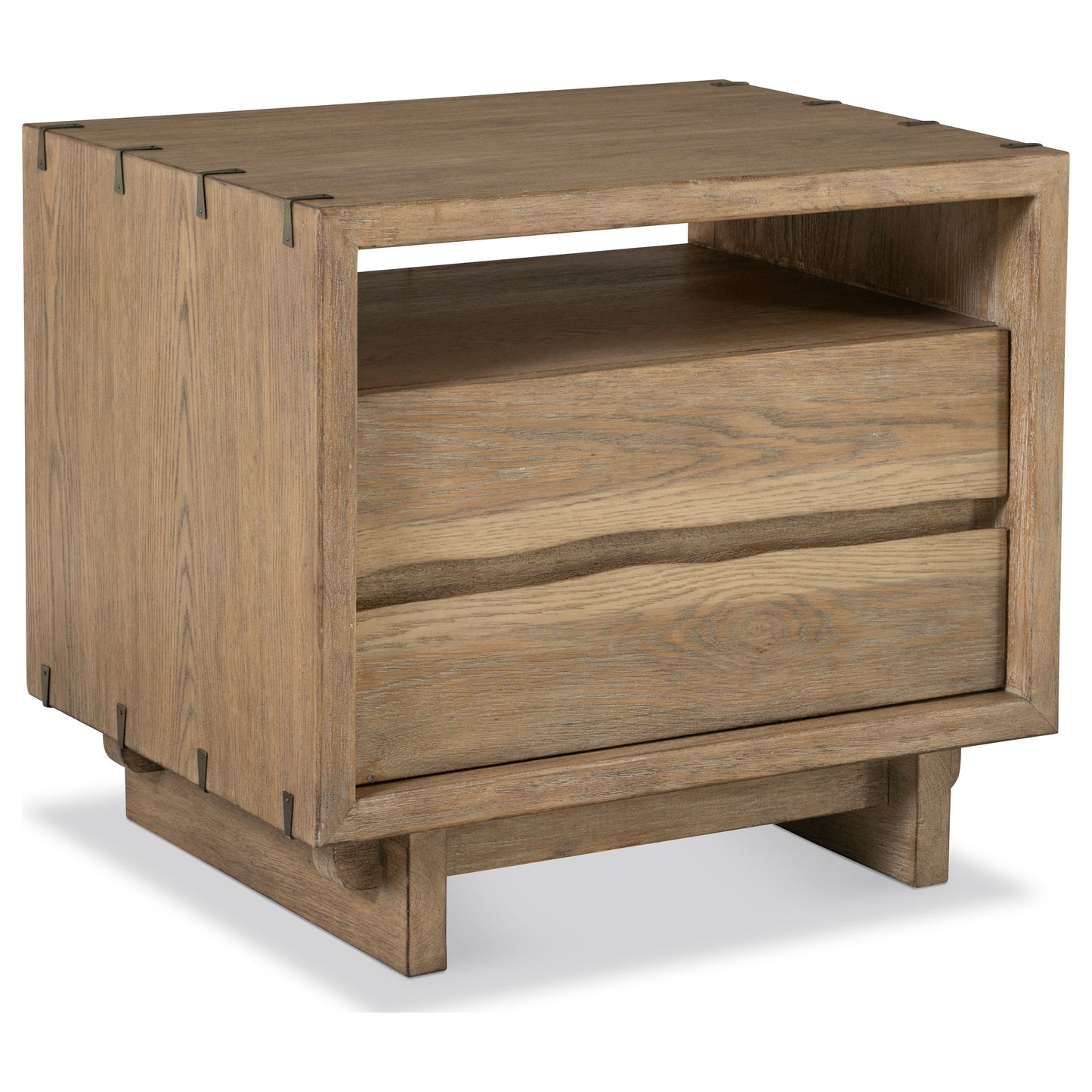 Stillwater 4-piece Eastern King Bedroom Set