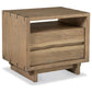 Stillwater 4-piece Eastern King Bedroom Set