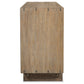 Stillwater 4-piece California King Bedroom Set