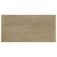 Decker 3-piece Coffee and End Table Set Natural Oak