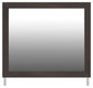 Shaehartin Bedroom Mirror