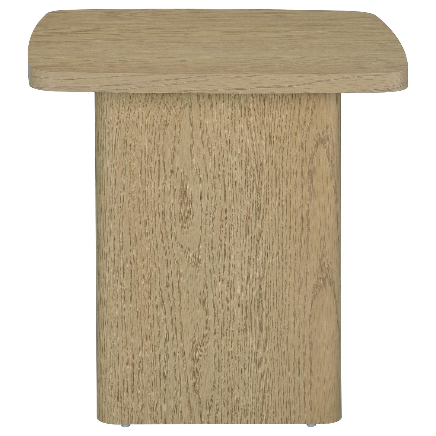 HP0426 End Table GREIGE