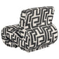 HP0426 Accent Chair Black