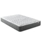 Hayes Full Firm Tight Top Hybrid Mattress White