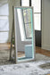 Evesen Floor Standing Mirror/Storage
