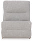 Acklen Place 5-Piece Power Reclining Sectional