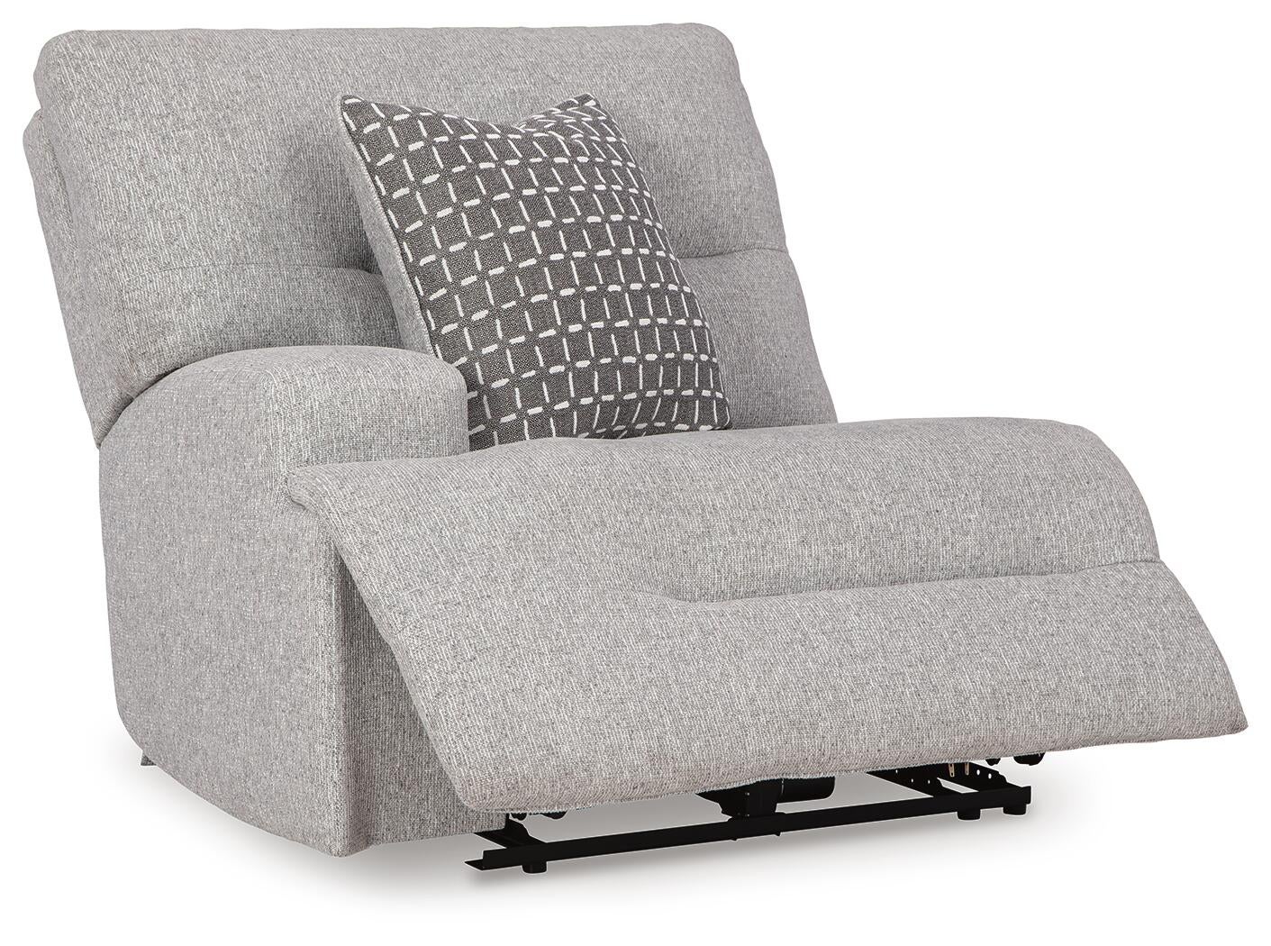 Acklen Place 5-Piece Power Reclining Sectional