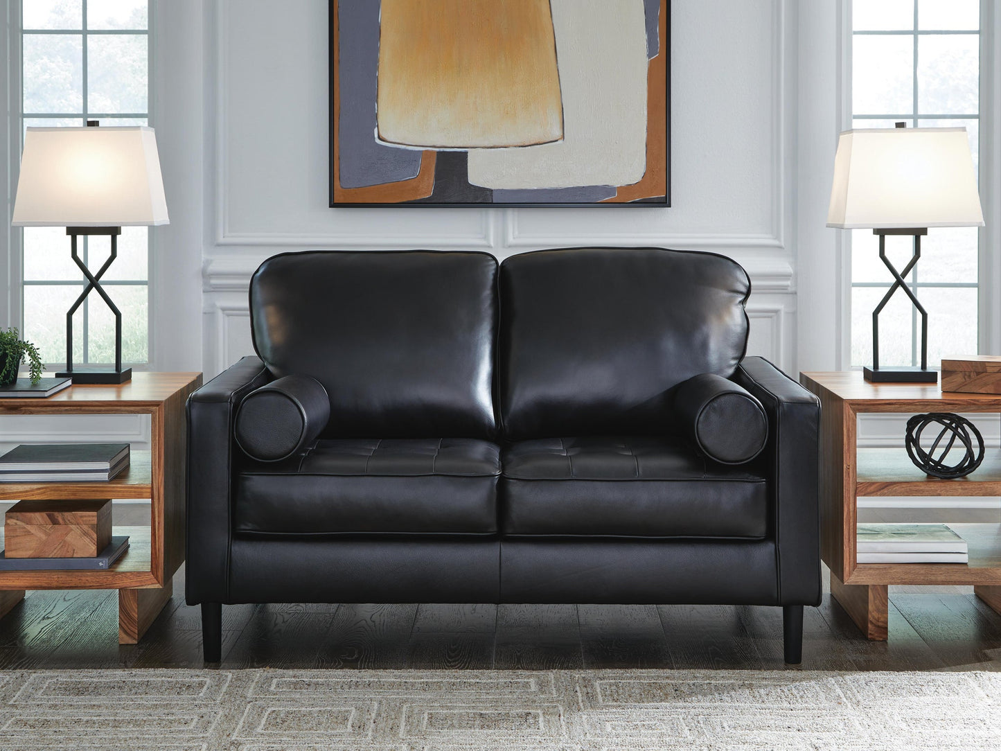 Bryceview Loveseat
